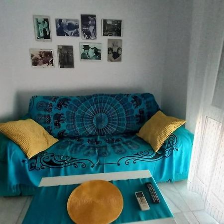 Bonito Apartamento En Centro Apartment Malaga Bagian luar foto