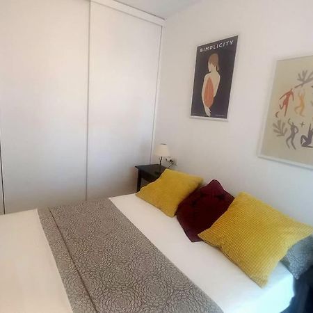Bonito Apartamento En Centro Apartment Malaga Bagian luar foto