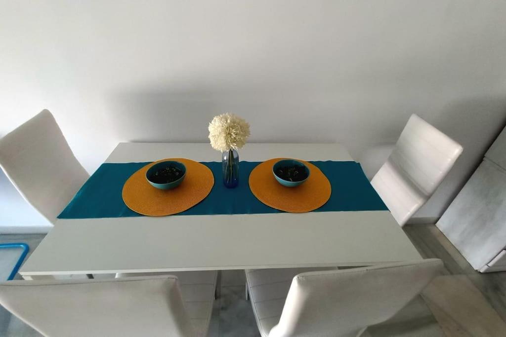 Bonito Apartamento En Centro Apartment Malaga Bagian luar foto
