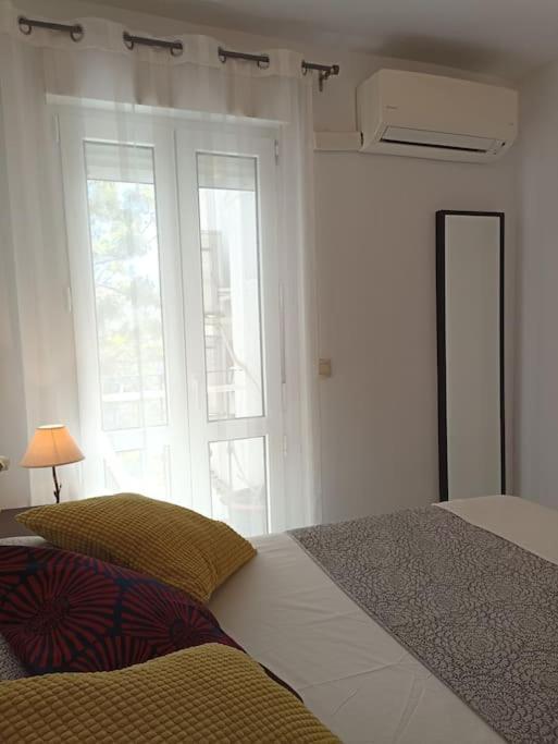 Bonito Apartamento En Centro Apartment Malaga Bagian luar foto